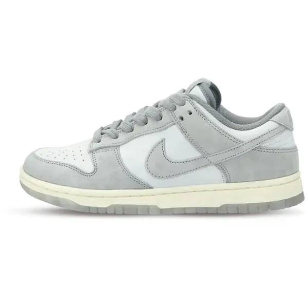 Nike Nike Dunk Low Grey Grey — vergelijk prijzen bij 1 winkel