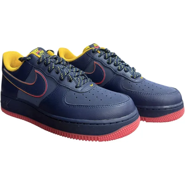 Nike Air Force 1 Zoals op foto