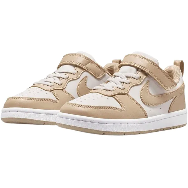 Nike Nike Court Borough Low Next Bloom (PS) Sneakers Junior — vergelijk prijzen bij 1 winkel