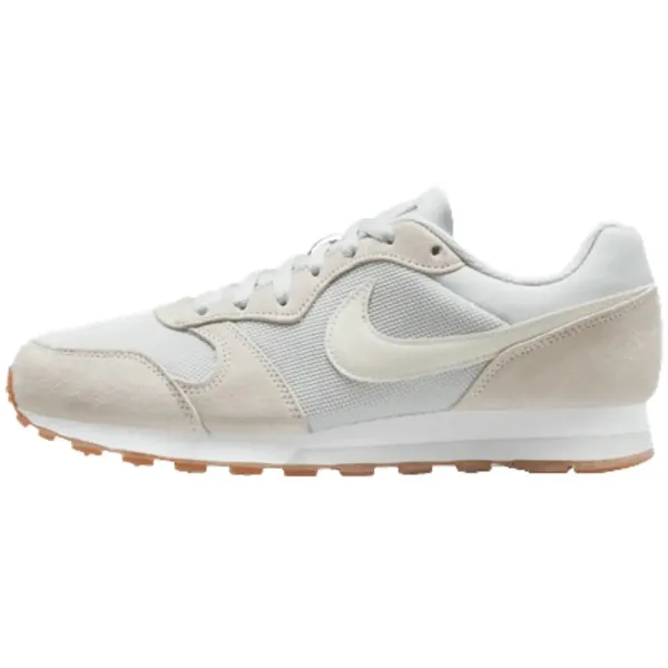 Nike Nike MD Runner 2 Sneakers Dames Beige 38 — vergelijk prijzen bij 1 winkel