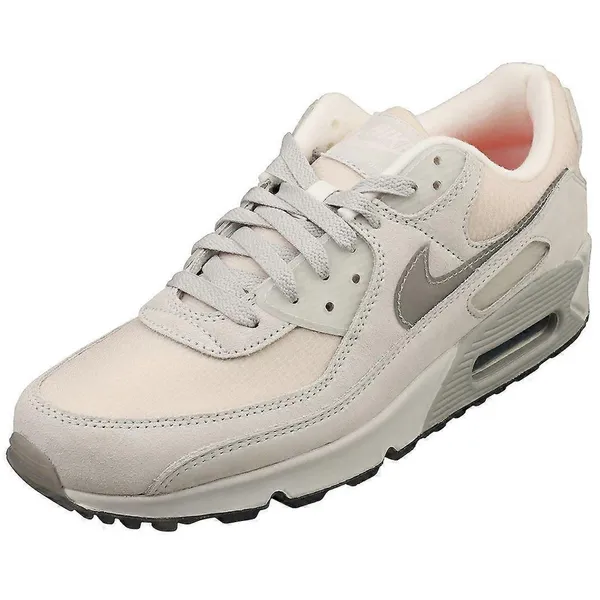 Nike Nike Nike Air Max 90 - Limited Edition - Unisex Sneaker - Grijs — vergelijk prijzen bij 1 winkel