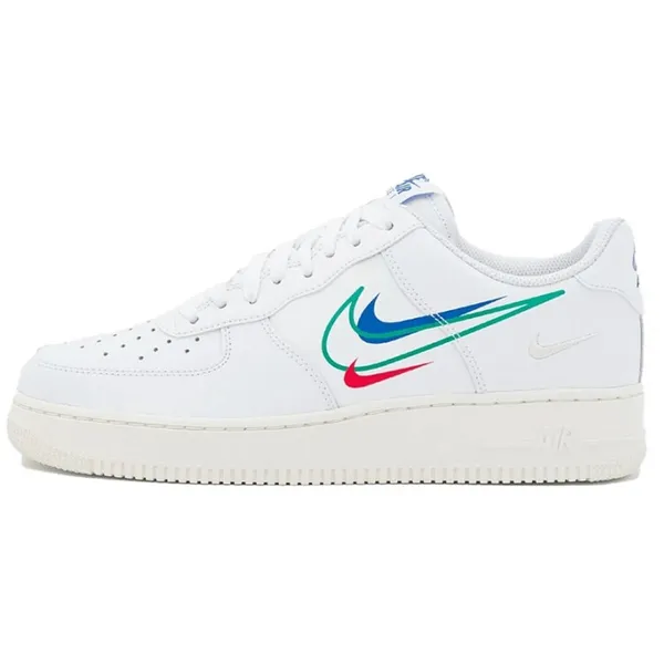 Nike Air Force 1 Low Multi-Swoosh