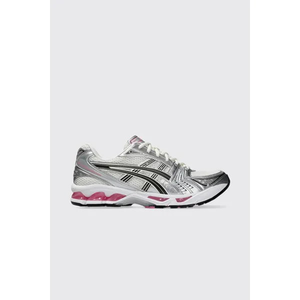ASICS Gel-Kayano 14 1203A537 Cream/Sweet Pink