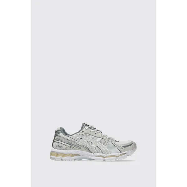 ASICS ASICS GEL-Kayano 12.1 1203A759 Cream/Smoke Grey — vergelijk prijzen bij 1 winkel