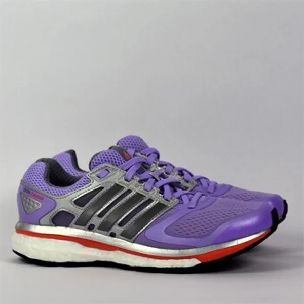 Adidas Lage Sneakers adidas Supernova Glide 6 — vergelijk prijzen bij 1 winkel