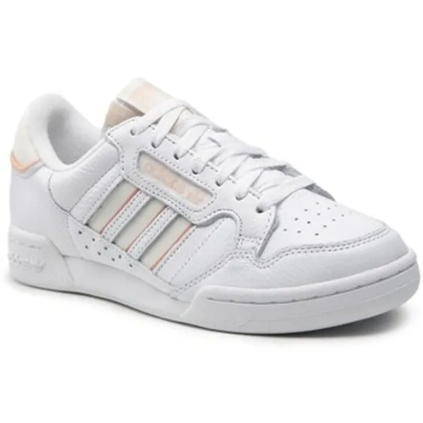 Adidas Lage Sneakers adidas Continental 80 Stripes — vergelijk prijzen bij 1 winkel