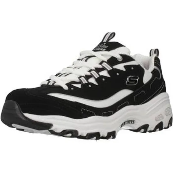 Skechers Sneakers Skechers Dlites-biggest Fan — vergelijk prijzen bij 1 winkel
