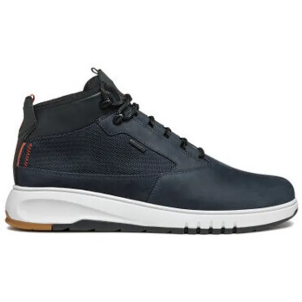 Geox Sneakers Geox u36apa — vergelijk prijzen bij 1 winkel