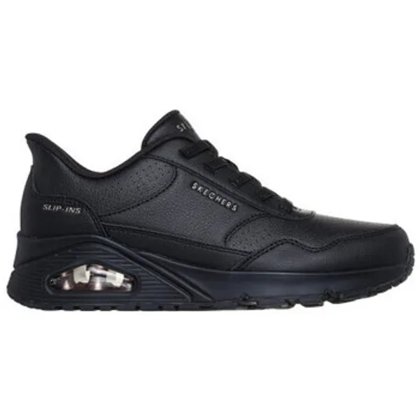 Skechers Lage Sneakers Skechers uno banksia — vergelijk prijzen bij 1 winkel