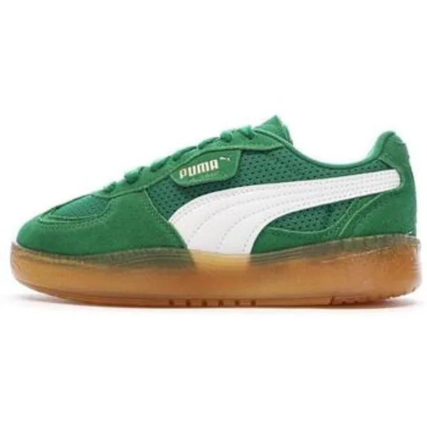 Puma Palermo Groen
