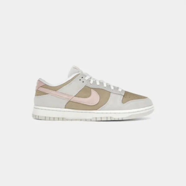 Lage Sneakers Nike Dunk Low Phantom Washed Coral (Women's)