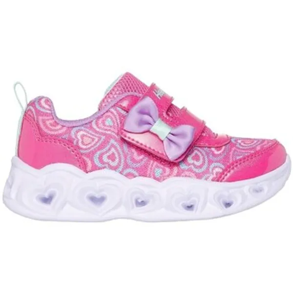 Skechers Lage Sneakers Skechers Heart Lights Boogie Land — vergelijk prijzen bij 1 winkel