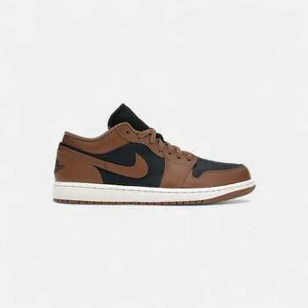 Nike Lage Sneakers Nike 1 Low Archaeo Brown (Women's) — vergelijk prijzen bij 1 winkel