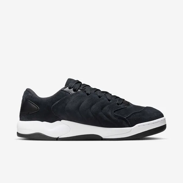 Nike Nike Jordan Session - Sneakers - EU 43 - Black/White-Anthracite / Zwart Wit Grijs - Streetwear - Lifestyle — vergelijk prijzen bij 1 winkel