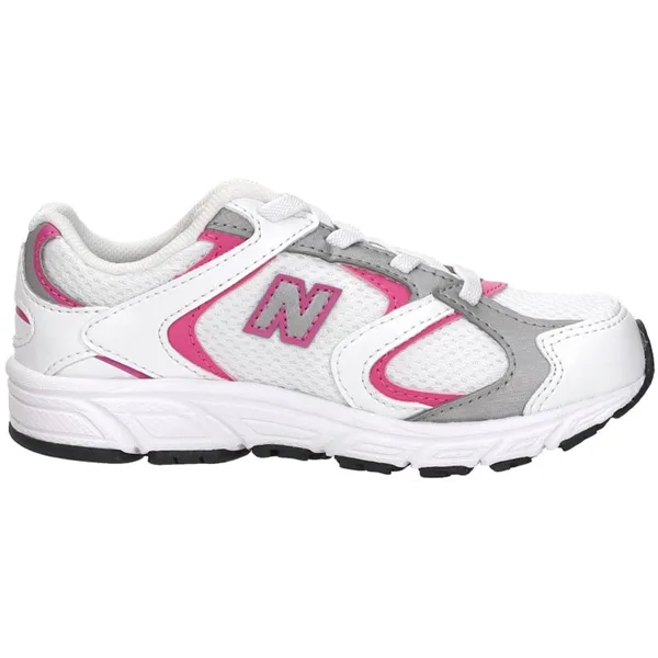 New Balance New Balance 408 Sneakers Laag - Wit — vergelijk prijzen bij 1 winkel