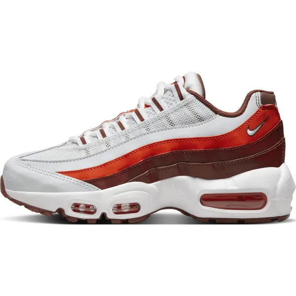 Nike Air Max 95 Wit