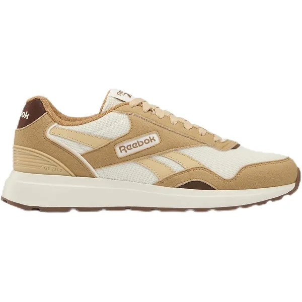 Reebok GL1100 bruin