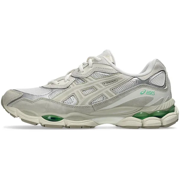 ASICS ASICS Gel - Sneakers - Unisex - Menthol Pack Cream — vergelijk prijzen bij 1 winkel