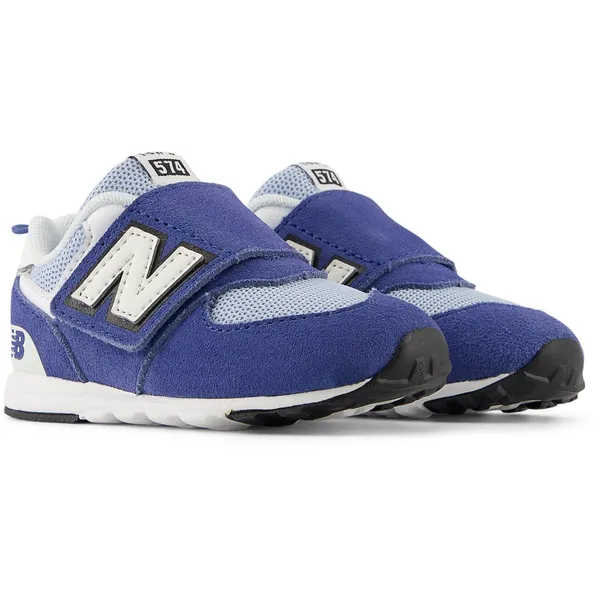 New Balance 574 MAGIC BLUE