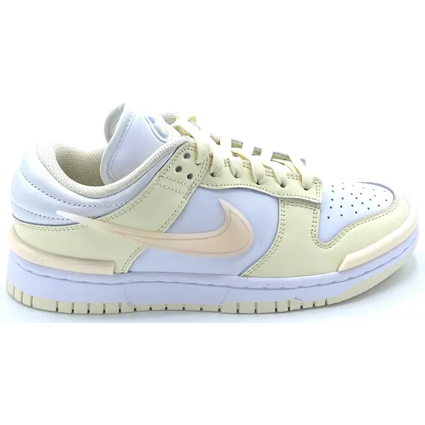 Nike Nike Dunk Low Twist- Sneakers Dames — vergelijk prijzen bij 1 winkel