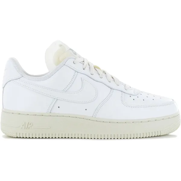 Nike Nike Air Force 1 Low Premium - Sneakers Wit — vergelijk prijzen bij 1 winkel