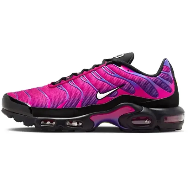 Nike Nike Air Max Plus Rebellious Air Fireberry — vergelijk prijzen bij 1 winkel