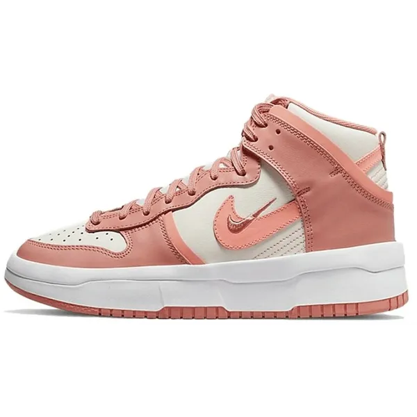 Nike Nike Dunk High Up Madder Root (W) — vergelijk prijzen bij 1 winkel