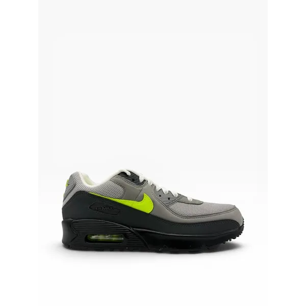 Nike Nike Air Max 90 - Neon Yellow - Sneakers — vergelijk prijzen bij 1 winkel