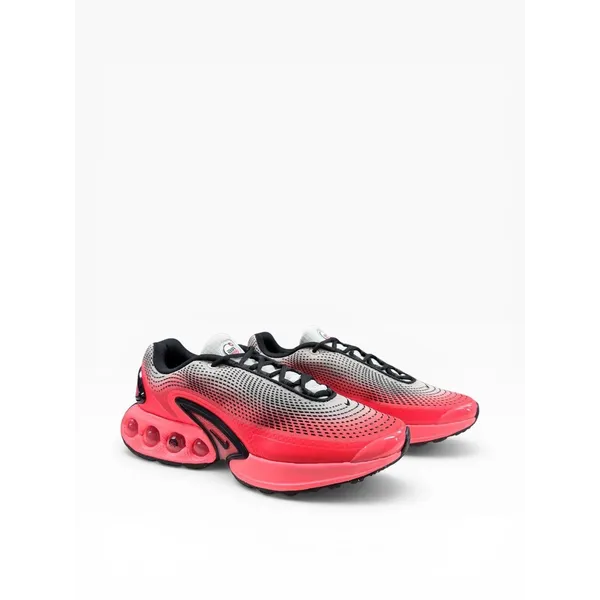 Nike Nike Nike Air Max Dn Se - Sneakers - Rood/Grijs — vergelijk prijzen bij 1 winkel