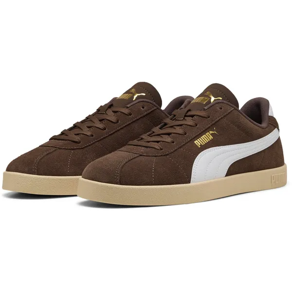 PUMA PUMA Puma Club II Sneakers — vergelijk prijzen bij 1 winkel