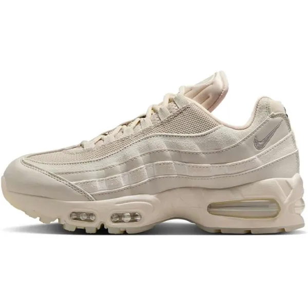 Nike Nike Air Max 95 OG Big Bubble Soft Pearl (W) — vergelijk prijzen bij 1 winkel
