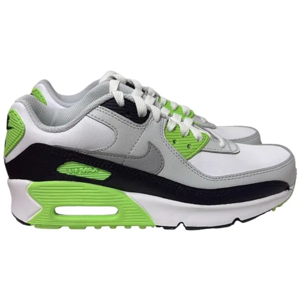 Nike Nike Air Max 90 LTR - Kinder - Sneakers — vergelijk prijzen bij 1 winkel