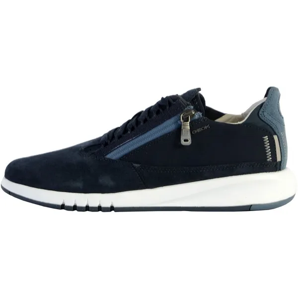 GEOX GEOX U Aerantis B Sneakers — vergelijk prijzen bij 1 winkel