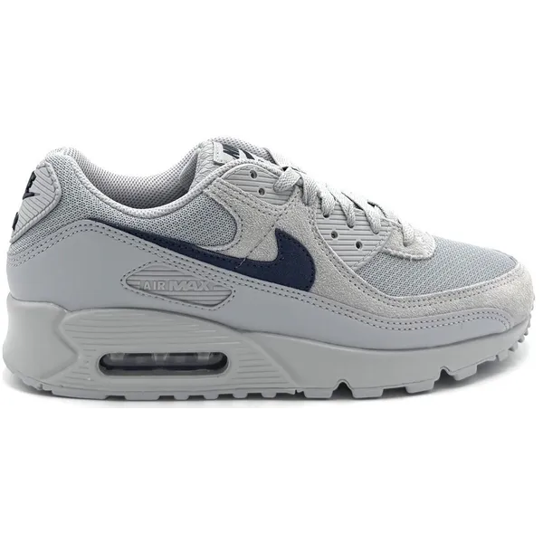 Nike Nike Nike Air Max 90- Sneakers Heren — vergelijk prijzen bij 1 winkel
