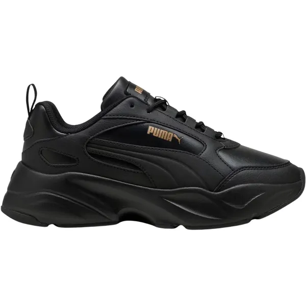 PUMA PUMA Schoenen Dames Cassia 2.0 L Zwart — vergelijk prijzen bij 1 winkel