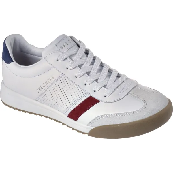 Skechers Skechers Zinger Retro Rockers Dames Sneakers — vergelijk prijzen bij 1 winkel