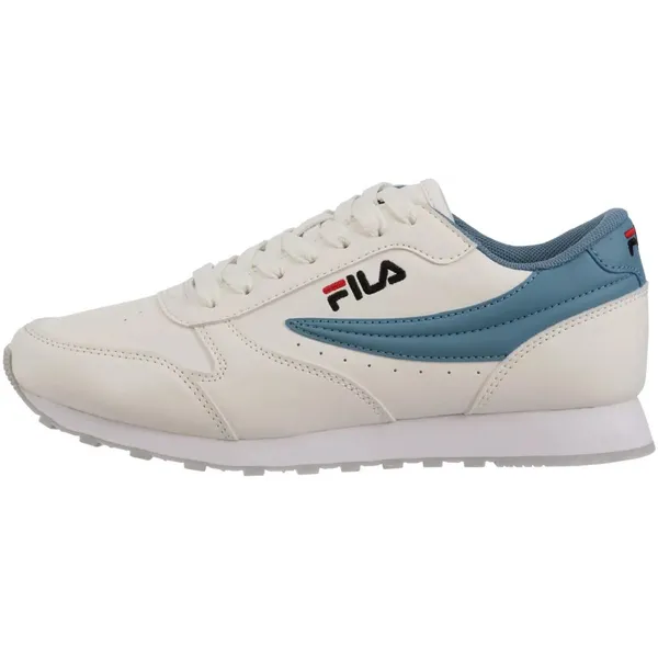 Fila Fila Damestrainers Fila Orbit Low — vergelijk prijzen bij 1 winkel