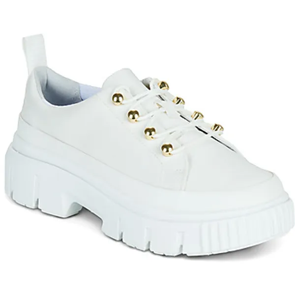 Timberland Lage Sneakers Timberland GREYFIELD — vergelijk prijzen bij 1 winkel