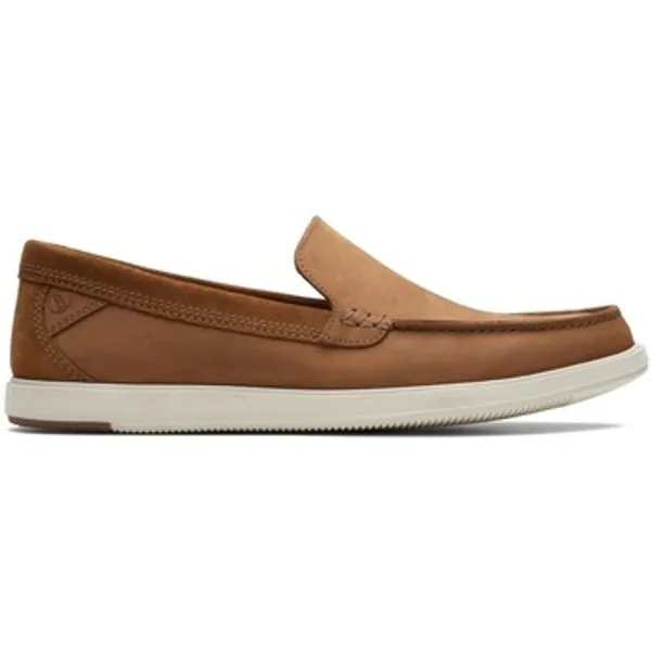 Clarks Sneakers Clarks 26172447 — vergelijk prijzen bij 1 winkel