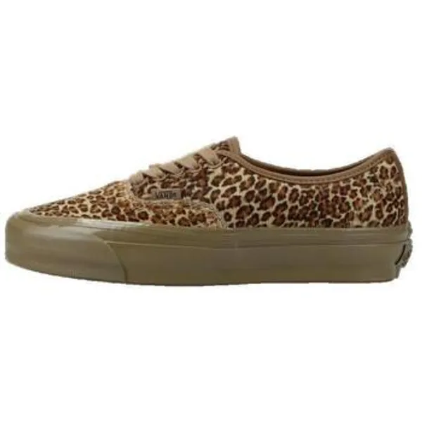 Vans Lage Sneakers Vans Baskets basses Authentic léopard — vergelijk prijzen bij 1 winkel