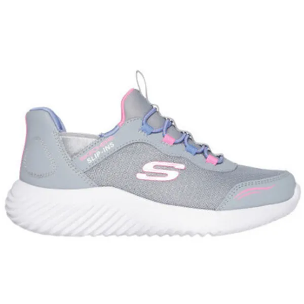 Skechers Lage Sneakers Skechers bounder simple — vergelijk prijzen bij 1 winkel