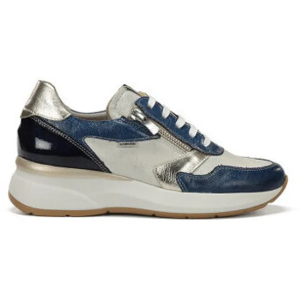 Dorking Lage Sneakers Dorking d9673 — vergelijk prijzen bij 1 winkel
