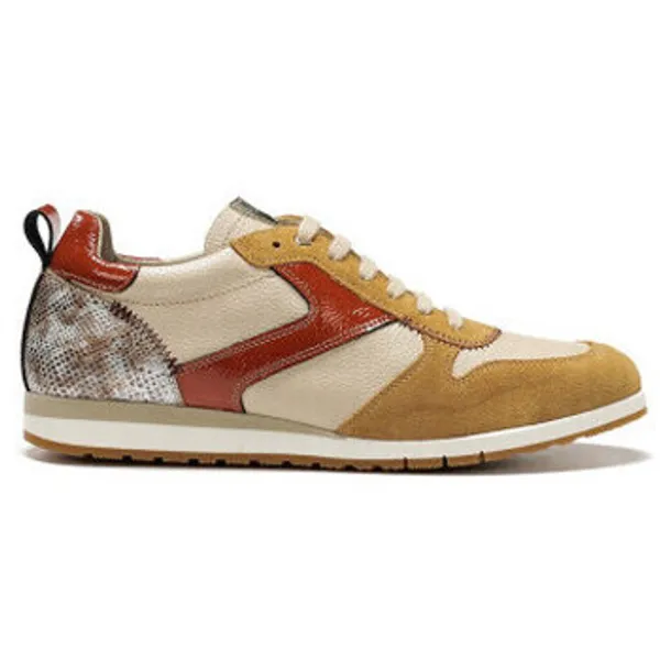 Dorking Lage Sneakers Dorking d9718 — vergelijk prijzen bij 1 winkel