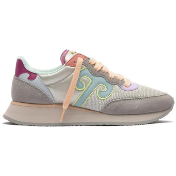 Wushu Ruyi Lage Sneakers Wushu Ruyi MASTER SPORT 503 — vergelijk prijzen bij 1 winkel
