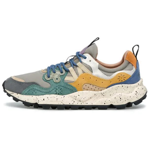 Flower Mountain Lage Sneakers Flower Mountain 2017818014D390 — vergelijk prijzen bij 1 winkel