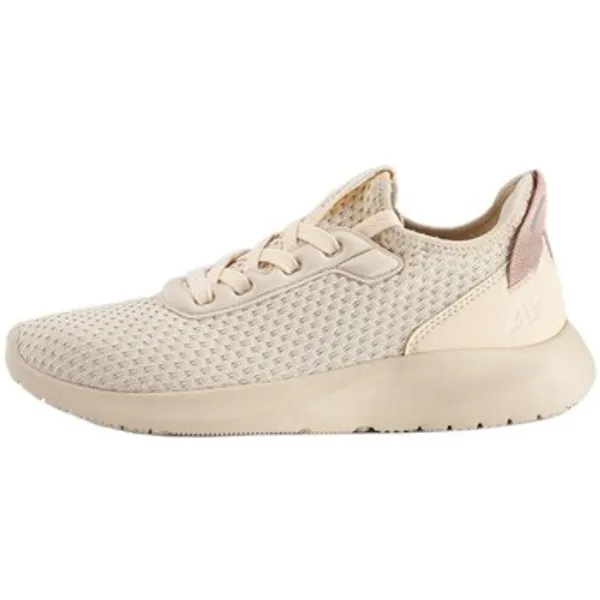 4F Lage Sneakers 4F 4FWSS26FLOWF118 — vergelijk prijzen bij 1 winkel