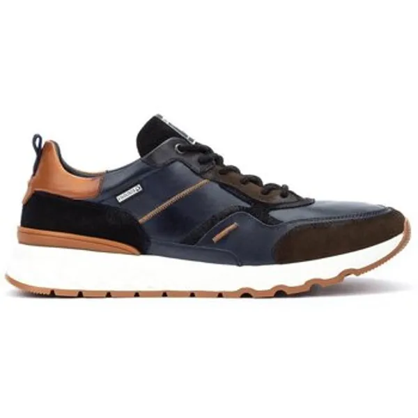 Pikolinos Lage Sneakers Pikolinos Aranda — vergelijk prijzen bij 1 winkel