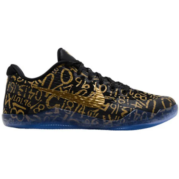 Nike Lage Sneakers Nike Kobe 11 Protro Mamba Day — vergelijk prijzen bij 1 winkel