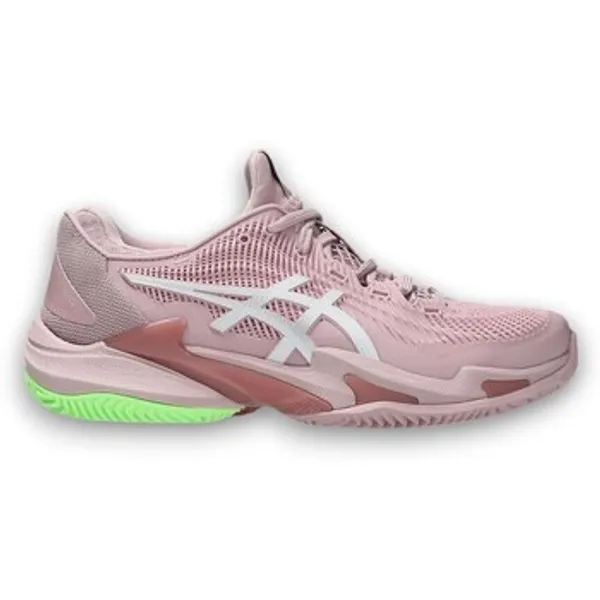 ASICS Lage Sneakers Asics Gel Court FF 3 — vergelijk prijzen bij 1 winkel