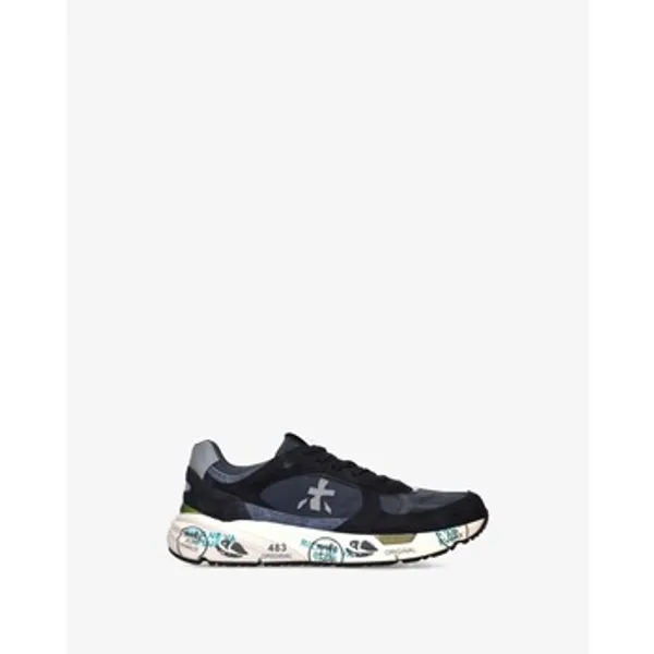 Premiata Lage Sneakers Premiata MASE25 8020 — vergelijk prijzen bij 1 winkel